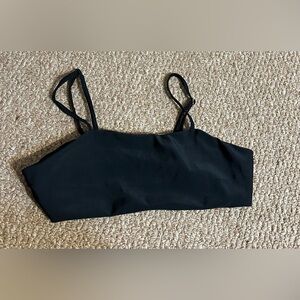 Girls Bikini Top Size Large